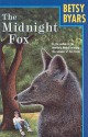 The Midnight Fox - Betsy Byars