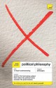 Teach Yourself Political Philosophy - Mel Thompson