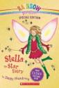 Stella the Star Fairy (Rainbow Magic Special Edition) - Daisy Meadows, Georgie Ripper