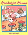 Hamburger Heaven - Wong Herbert Yee