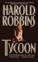 Tycoon: A Novel - Harold Robbins