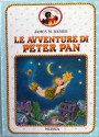 Le avventure di Peter Pan - J.M. Barrie