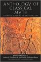 An Anthology of Classical Myth: Primary Sources in Translation - Stephen Trzaskoma