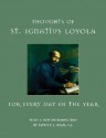 Thoughts of St. Ignatius Loyola for Every Day of the Year - St. Ignatius of Loyola