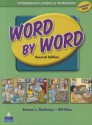 Word by Word Intermediate Lifeskills Workbook - Steven J Molinsky, Bill Bliss