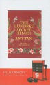 The Hundred Secret Senses [With Headphones] - Amy Tan