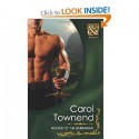 Bound to the Barbarian - Carol Townend