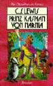 Prinz Kaspian von Narnia (Die Chroniken von Narnia, #4) - C.S. Lewis