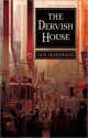 The Dervish House - Ian McDonald