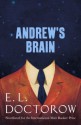 Andrew's Brain - E.L. Doctorow