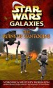 The Ruins of Dantooine - Voronica Whitney-Robinson, W. Haden Blackman