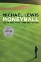 Moneyball (Movie Tie-in Edition) (Movie Tie-in Editions) - Michael Lewis