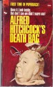 Alfred Hitchcock's Death Bag - Alfred Hitchcock, Robert Arthur, Robert Colby, Arthur Porges, Robert Edmond Alter, Michael Brett, Richard H. Hardwick, Hal Dresner, Hal Ellison, Mary Linn Roby, Henry Slesar, C.B. Gilford, Helen Nielsen, Talmage Powell, H.A. DeRosso, Jack Ritchie