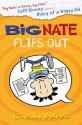 Big Nate Flips Out - Lincoln Peirce