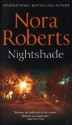 Nightshade - Nora Roberts