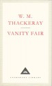 Vanity Fair: A Novel Without a Hero - William Makepeace Thackeray