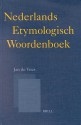 Nederlands Etymologisch Woordenboek - Jan de Vries, F. De Tollenaere