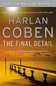 The Final Detail - Harlan Coben