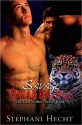 Savage Awakenings - Stephani Hecht