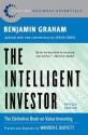 The Intelligent Investor, Rev. Ed - Benjamin Graham, Jason Zweig, Warren Buffett