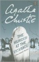 The Murder at the Vicarage - Agatha Christie