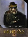 Violent Cases - Dave McKean, Neil Gaiman