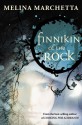 Finnikin of the Rock - Melina Marchetta