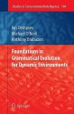 Foundations In Grammatical Evolution For Dynamic Environments (Studies In Computational Intelligence) - Ian Dempsey, Michael O'Neill, Anthony Brabazon