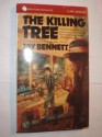 The Killing Tree - Jay Bennett