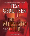 The Mephisto Club (Jane Rizzoli & Maura Isles, #6) - Kathe Mazur, Tess Gerritsen