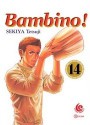 Bambino! Vol. 14 - Tetsuji Sekiya