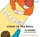 Silent to the Bone - E.L. Konigsburg