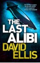 The Last Alibi - David Ellis