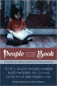 People of the Book: A Decade of Jewish Science Fiction & Fantasy - Sean Wallace, Peter S. Beagle, Rachel Swirsky, Michael Chabon