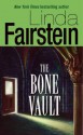 The Bone Vault - Linda Fairstein