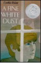 A Fine White Dust - Cynthia Rylant