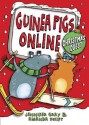 Guinea Pigs Online: Christmas Quest - Jennifer Gray, Amanda Swift