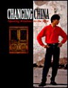 Changing China (An Omf Book) - Ron Wilson, Harold Shaw Publishers