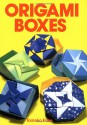 Origami Boxes - Tomoko Fuse