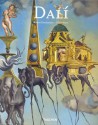 Salvador Dali. 1904 1989 - Robert Descharnes, Gilles Néret