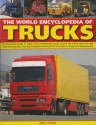 World Encyclopedia of Trucks - Peter J. Davies