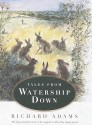 Tales from Watership Down - Richard Adams