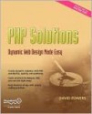 PHP Solutions - David Powers