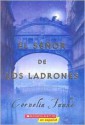 Thief Lord ('El Senor De Los Ladrones) - Cornelia Funke