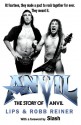 Anvil!: The Story of Anvil - Lips, Robb Reiner, Slash