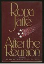 After the Reunion - Rona Jaffe