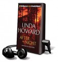 After the Night (Audio) - Linda Howard, Natalie Ross