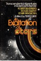 An Exaltation of Stars: Transcendental Adventures in Science Fiction - Roger Zelazny, Robert Silverberg, Edgar Pangborn, Terry Carr