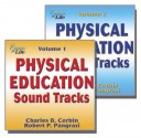 Physical Education Sound Tracks Package: Fitness for Life - Charles B. Corbin, Robert Pangrazi