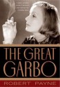 The Great Garbo - Pierre Stephen Robert Payne